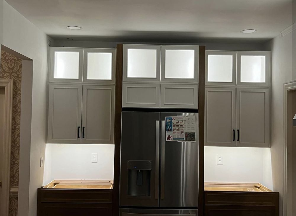 Slide of Bertos Handyman Services