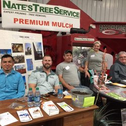 Nate's Tree Service