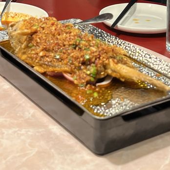 Shaoshan Impression - Chinese Near Me - Bellevue, Washington
