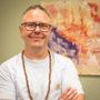 Photo of MKE Healing Arts with Mouse Savaiano