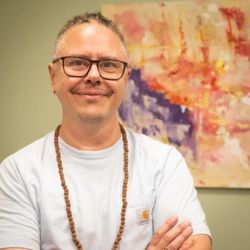 MKE Healing Arts with Mouse Savaiano