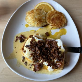 Two Chicks - GourMelt Bene - Breakfast & Brunch Near Me - Reno, Nevada