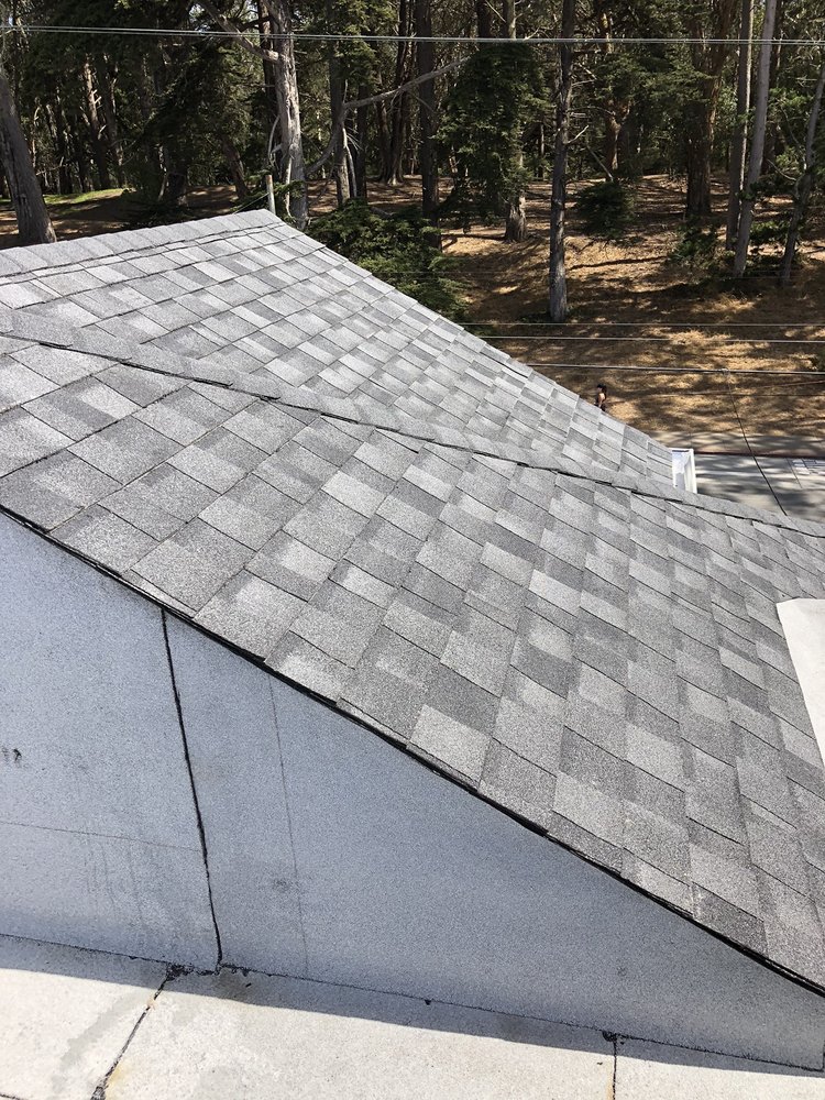 Slide of A1 Roofing & Maintenance