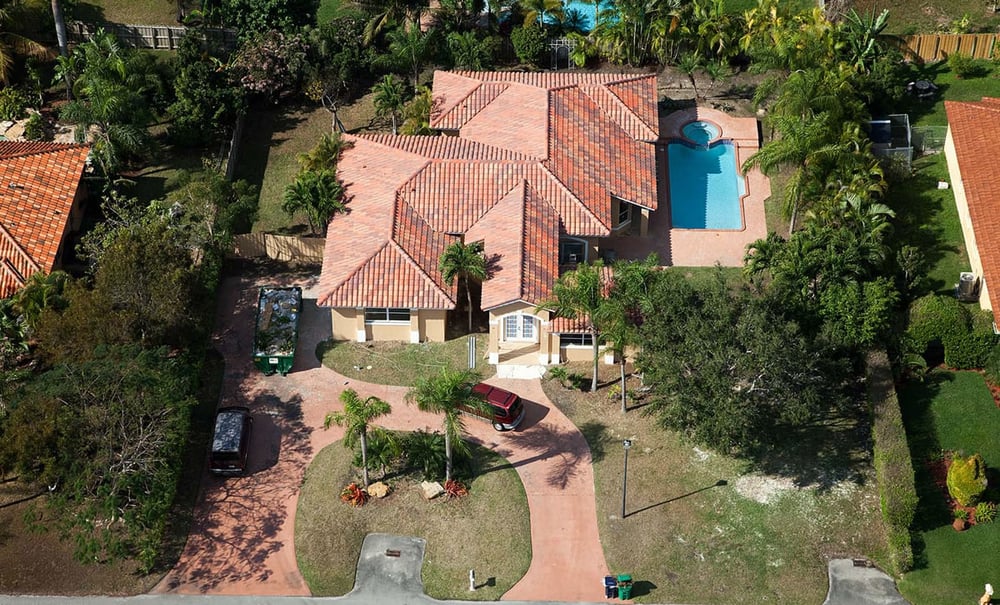 Slide of A-1 Property Services