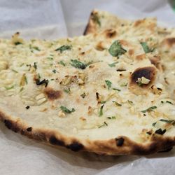 Atithi - Garlic Naan