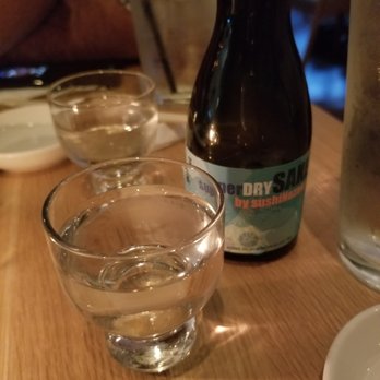 SUGARFISH | Pasadena - Japanese Near Me - Pasadena, California
