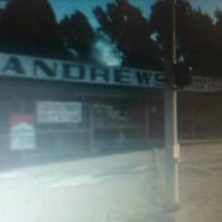 Andrews Shopping Center