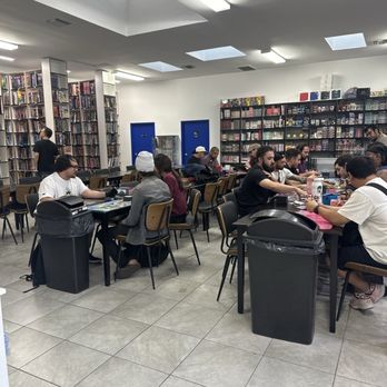 Legacy Comics & Cards - Yugioh locals. - Comic Books Near Me - Glendale, California