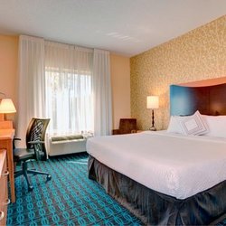 Fairfield Inn & Suites Cartersville