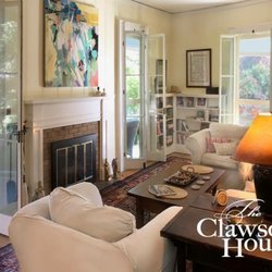 The Clawson House
