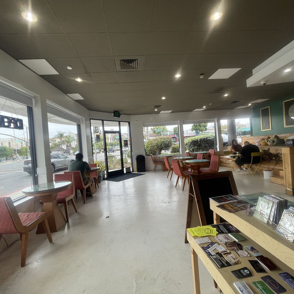 Lemon Grove Coffee - Coffee & Tea Near Me - Lemon Grove, California Lemon Grove Coffee - Coffee & Tea Near Me - Lemon Grove, California