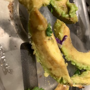 El Pollo Loco - Rotten avocado - Mexican Near Me - Santa Paula, California
