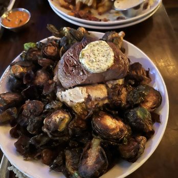 Roosevelt's - Gastropubs Near Me - Tulsa, Oklahoma