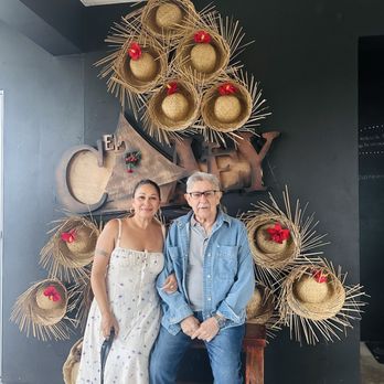 EL Caney Restaurant & Bar - Desserts Near Me - Ciales, Puerto Rico EL Caney Restaurant & Bar - Desserts Near Me - Ciales, Puerto Rico