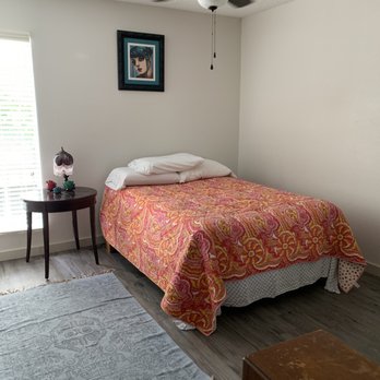 EG Property Management - Bedroom - Property Management Near Me