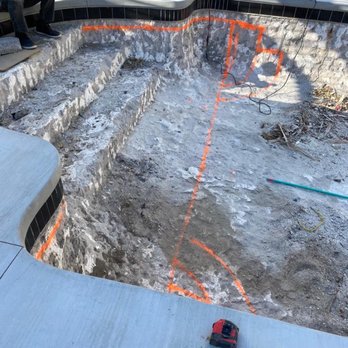 iPools Contractor - Pool & Hot Tub Service Near Me - Henderson, Nevada