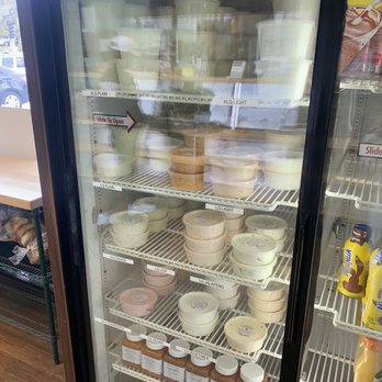 The Bagel Factory - Bagels Near Me - Los Angeles, California