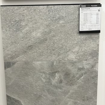 Bedrosians Tile & Stone - Half some rock crystal - Building Supplies Near Me - San Jose, California