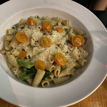 Graze - Mezze Rigatoni - New American Near Me - Madison, Wisconsin