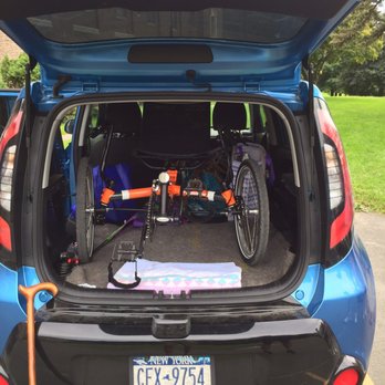 Your Trike Spirit - Bikes Near Me - Deer Park, New York