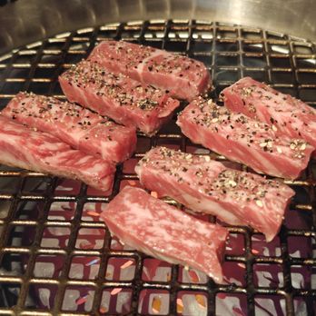 Chubby Cattle - A5 Steak - Barbeque Near Me - Cerritos, California