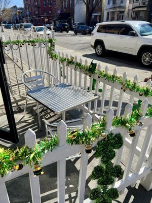 ASAP Pizza Spot- Best pizza Astoria by null