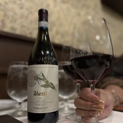 Basilico Ristorante
