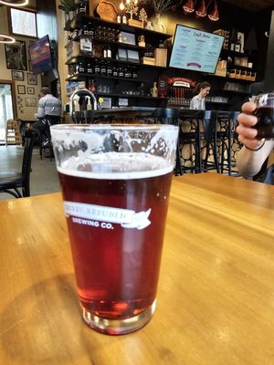 Cherry Public House | Glen Arbor by null