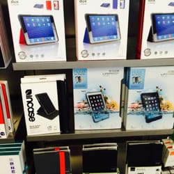 Apple Store - Accesorios bien caritos