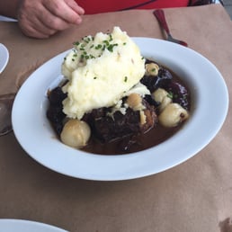 House Beef Stew