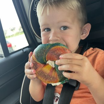 Jersey Bagels - Sutton's first Jersey Bagel! - Bagels Near Me - Houston, Texas Jersey Bagels - Sutton's first Jersey Bagel! - Bagels Near Me - Houston, Texas