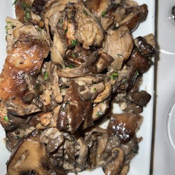 Steak 48 - Sautéed Wild Mushrooms** Yummyyyy - Steakhouses Near Me - Houston, Texas Steak 48 - Sautéed Wild Mushrooms** Yummyyyy - Steakhouses Near Me - Houston, Texas