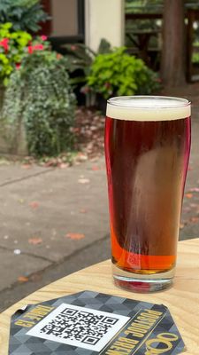 Postdoc Brewing Redmond by null