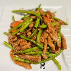 Tasty Chinese Cuisine