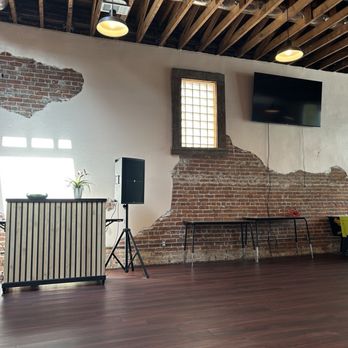 Abstraction Coffee - Coffee & Tea Near Me - San Bernardino, California