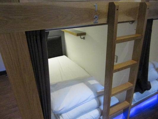 CODE The Loft by null