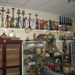 Ali Baba Smoke Shop