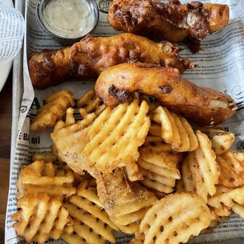 Tammen's Fish Market - Fish & Chips - Seafood Near Me - Denver, Colorado