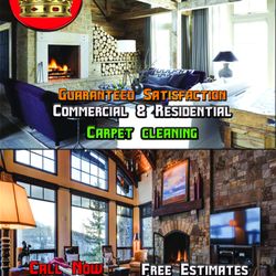 Reyes Professional Cleaning - carpet cleaning