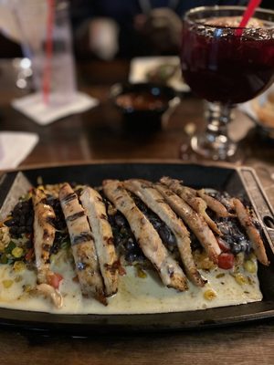 Zama Mexican Cuisine & Margarita Bar by null