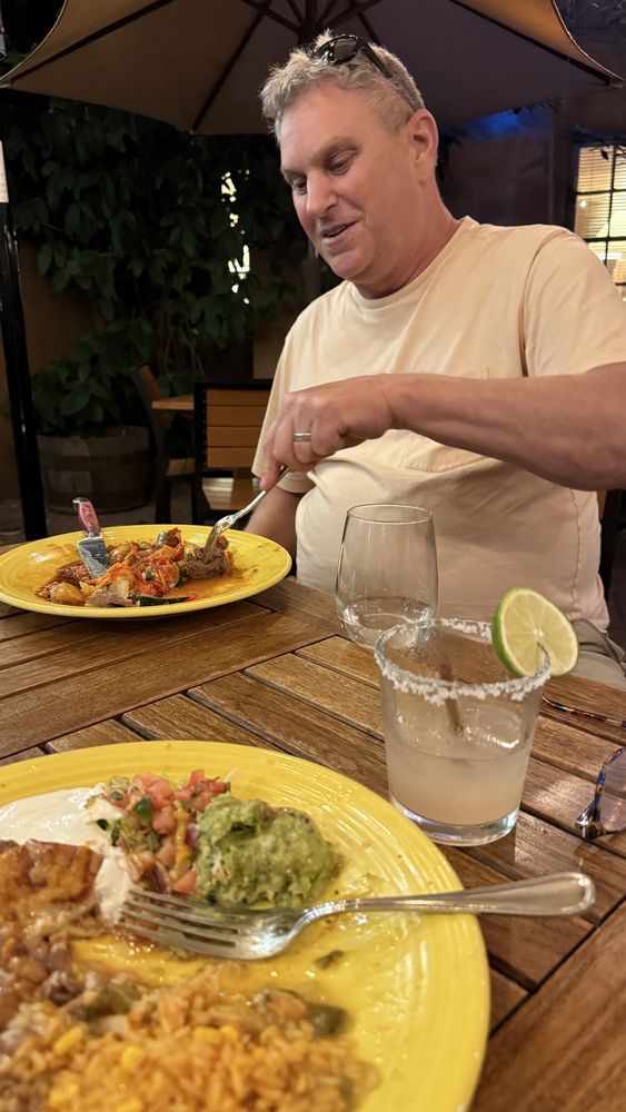 Joe's Tequila Bar