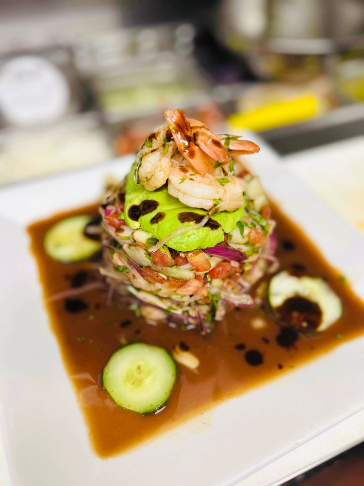 Sabores Mexicanos Taqueria Cantina