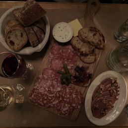 Steak Tartare