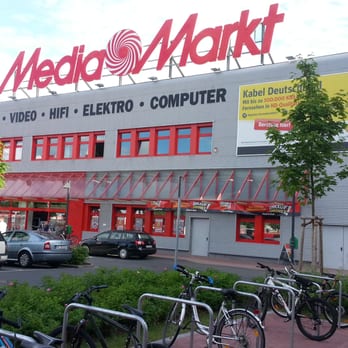 Media Markt - Electronics Near Me - Berlin, BE