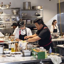 Co-Lab Culinary Collective