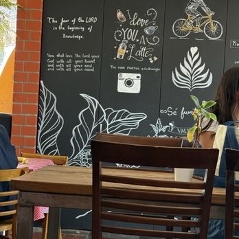 Cool Down Coffee - Coffee & Tea Near Me - Chula Vista, California Cool Down Coffee - Coffee & Tea Near Me - Chula Vista, California