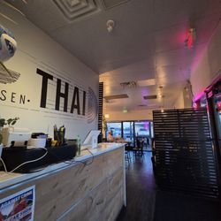 Kin Sen Thai