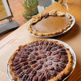 Pies