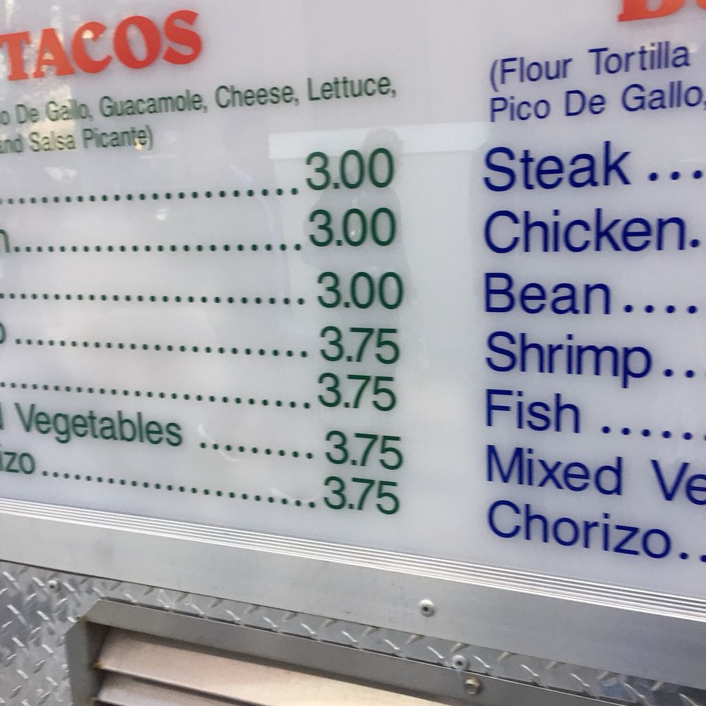 Cesar's Empanadas - Food Trucks Near Me - Brooklyn, New York Cesar's Empanadas - Food Trucks Near Me - Brooklyn, New York