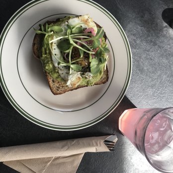Hunnybee - Breakfast & Brunch Near Me - Vancouver, British Columbia Hunnybee - Breakfast & Brunch Near Me - Vancouver, British Columbia